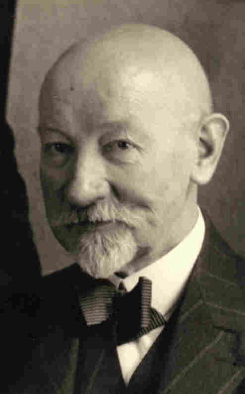 Dr. med. Georg Schröder